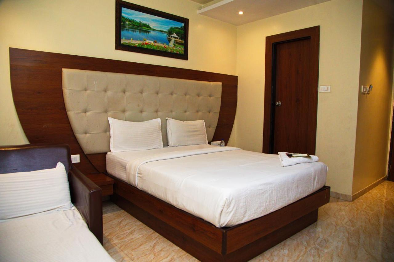 Hotel Dalon - Mumbai — Photos 2